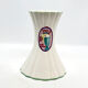 Vase en porcelaine Villeroy&Boch, Allemagne 1980s