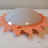Applique Vintage Soleil