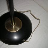 Gerald Thurston floor lamp - Lightolier from the 1950s