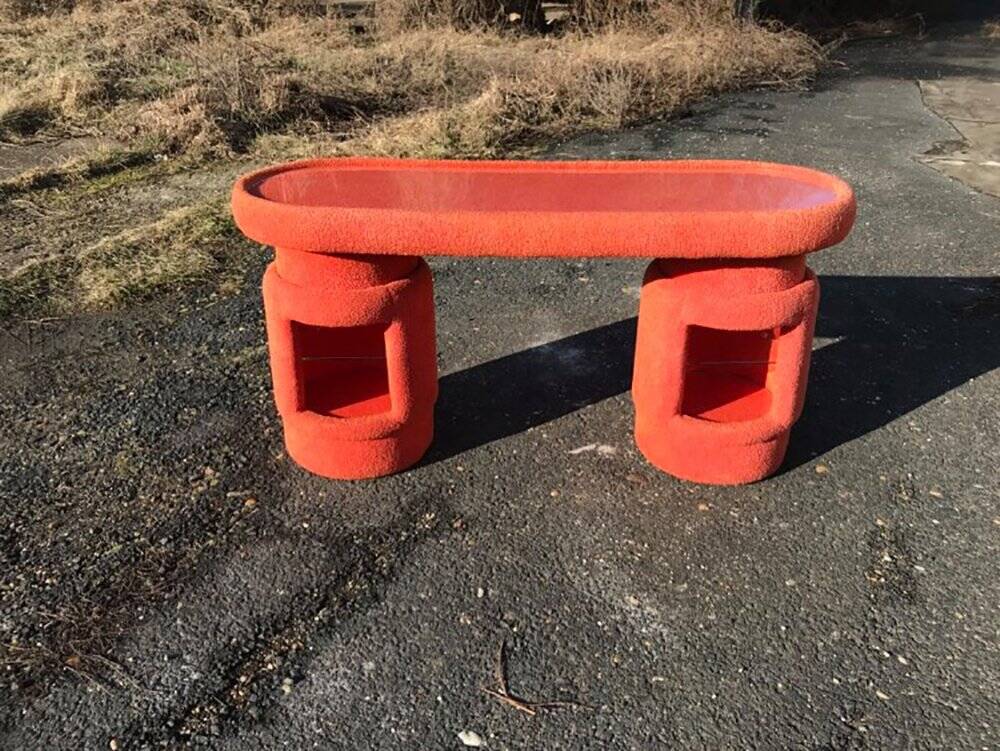 Dressing Table from Kecskeméti Bútorertékesítő Vállalat, 1975