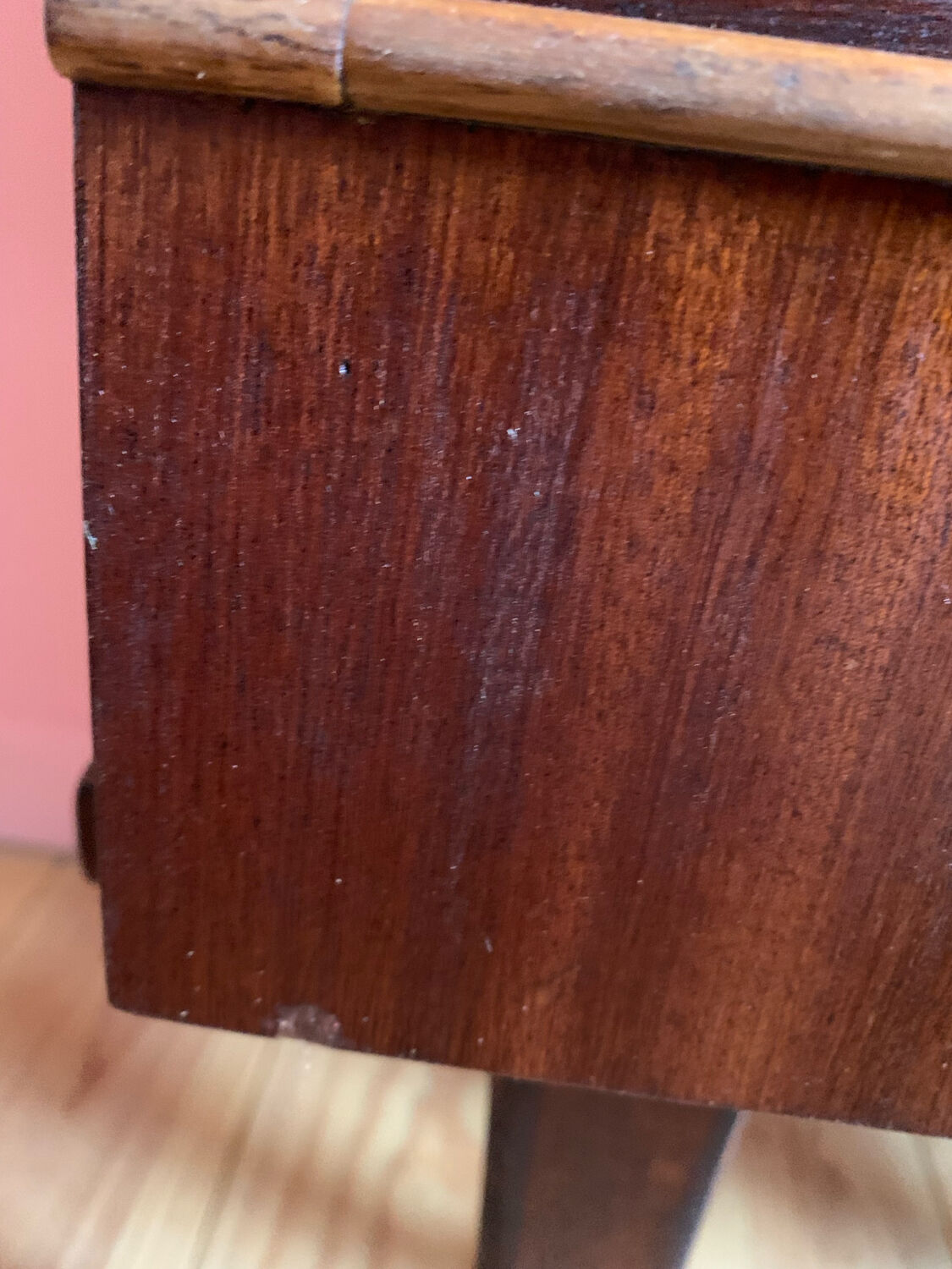 Vintage Nightstands - Mid Century