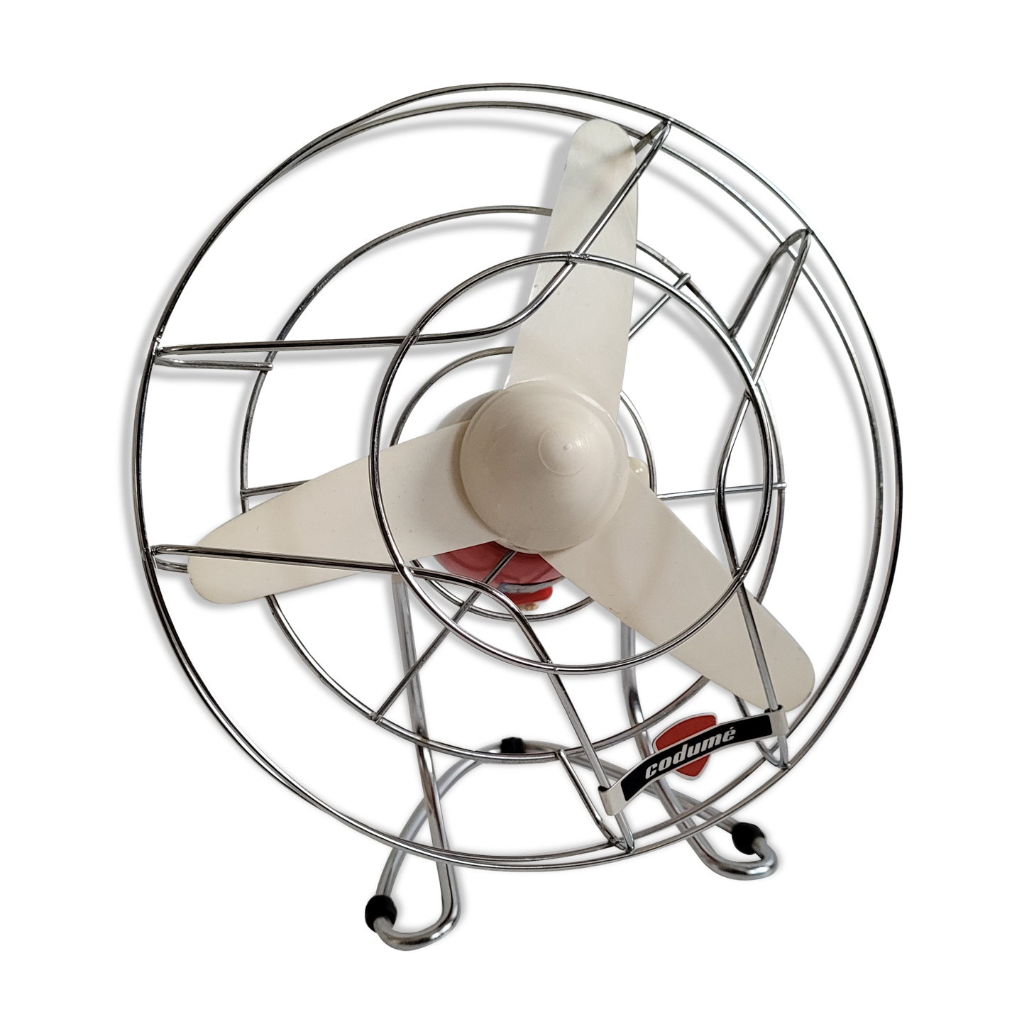 Codumé fan