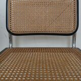 Cesca chair B32 Marcel Breuer