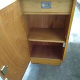 Bauhuaus style desk