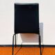 Paire de chaises ' Robert ' de Pierre Guariche pour Meurop