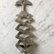 Corkscrew zig zag old