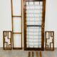 Scandinavian style daybed sofa 50s Yugoslavia