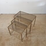 Ensemble de tables d’imbrication
