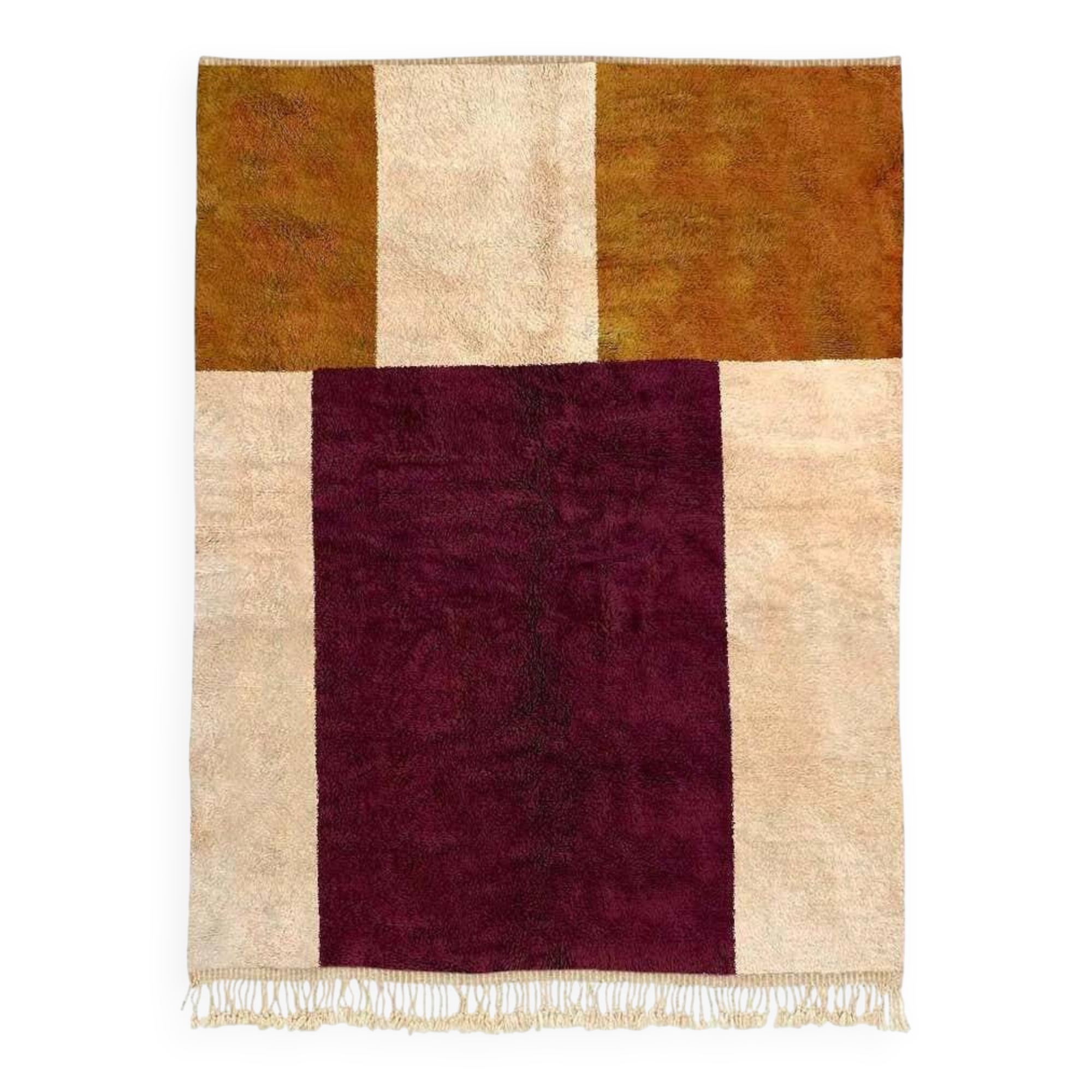 Traditional mrirt rug 350cmx250cm