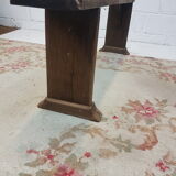 Pair of benches