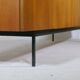Teak Sideboard Model B40 by Dieter Wäckerlin for Behr, 1960s