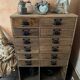 Trade furniture