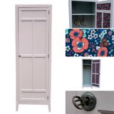 Parisian wardrobe, nude pink, 1940.