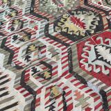 Kilim ancient Turkish Anatolia 158x320