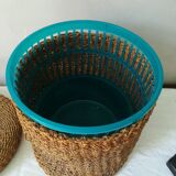 Paper basket