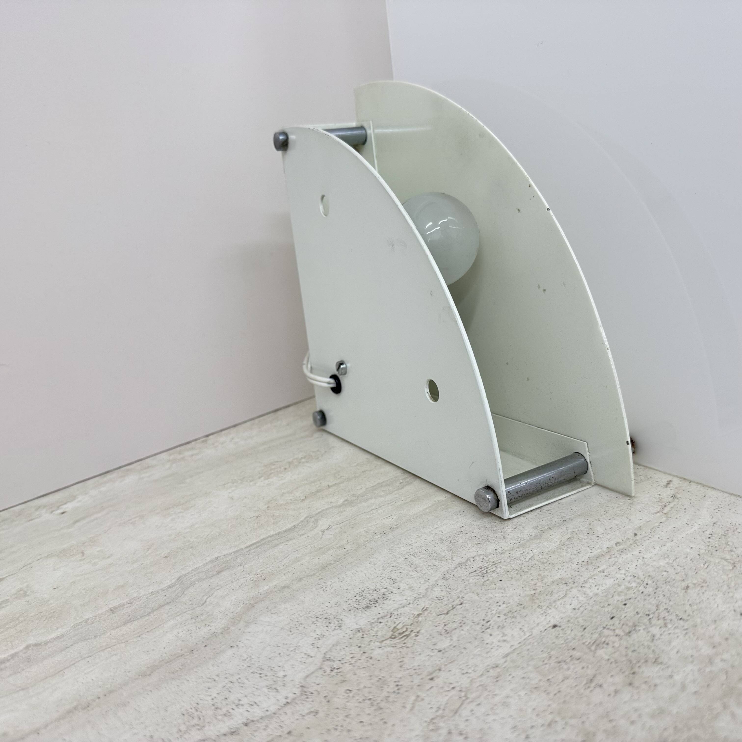 Post-modern minimalist wall / table ,1980’s