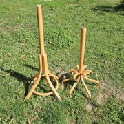 Parrot coat rack Baumann