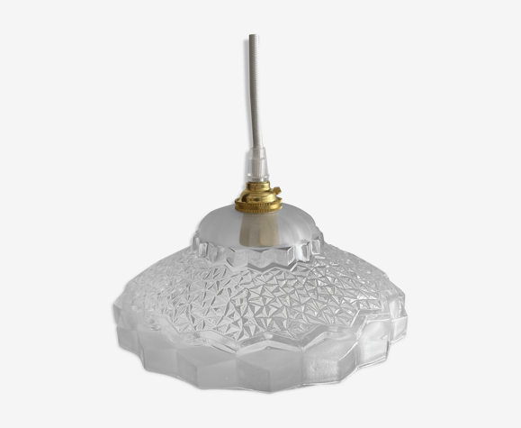 Lampe baladeuse à suspendre