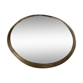 Plateau miroir