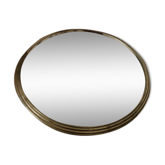 Mirror tray