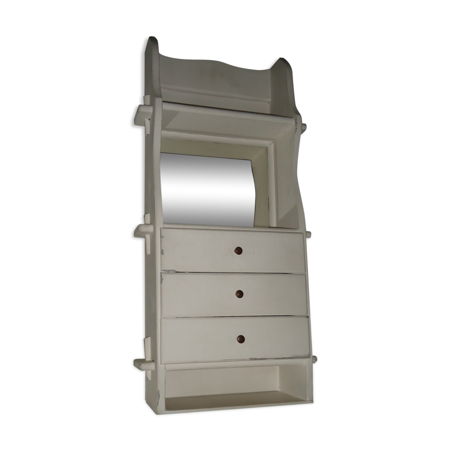 Armoire de toilette vintage Selency