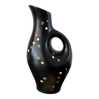 Vase à pois, 1960