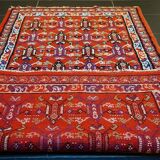 Tapis Berber 185x100cm