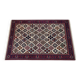 Antique Oriental rug