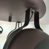 Vintage eyeball ceiling Gura 70s