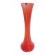 Vase en opaline jaspée