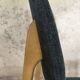 Chaise vintage scandinave