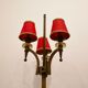Lampadaire des années 1920