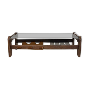 Table basse, années 1970