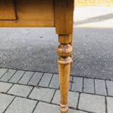 Table de ferme