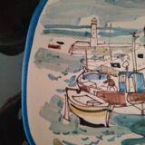 Keraluc ceramics by Rene Quéré