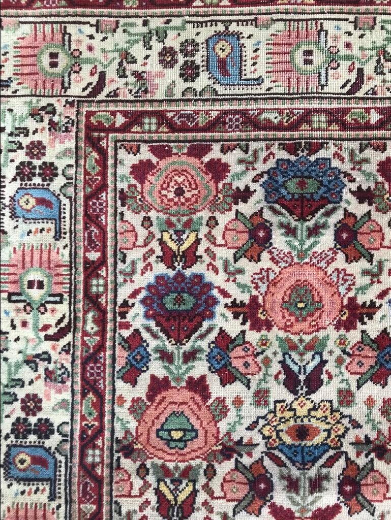 Turkey Sivas rug wool handmade  115x178cm