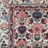 Turkey Sivas rug wool handmade  115x178cm