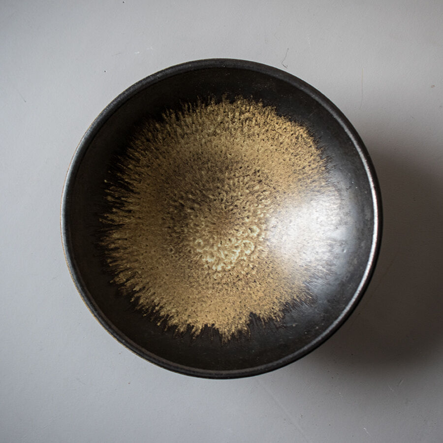 Scandinavian bowl from the 70s