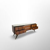Italian chest of drawers from the 1950s