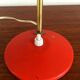 Aluminor wall sconce vintage 50s