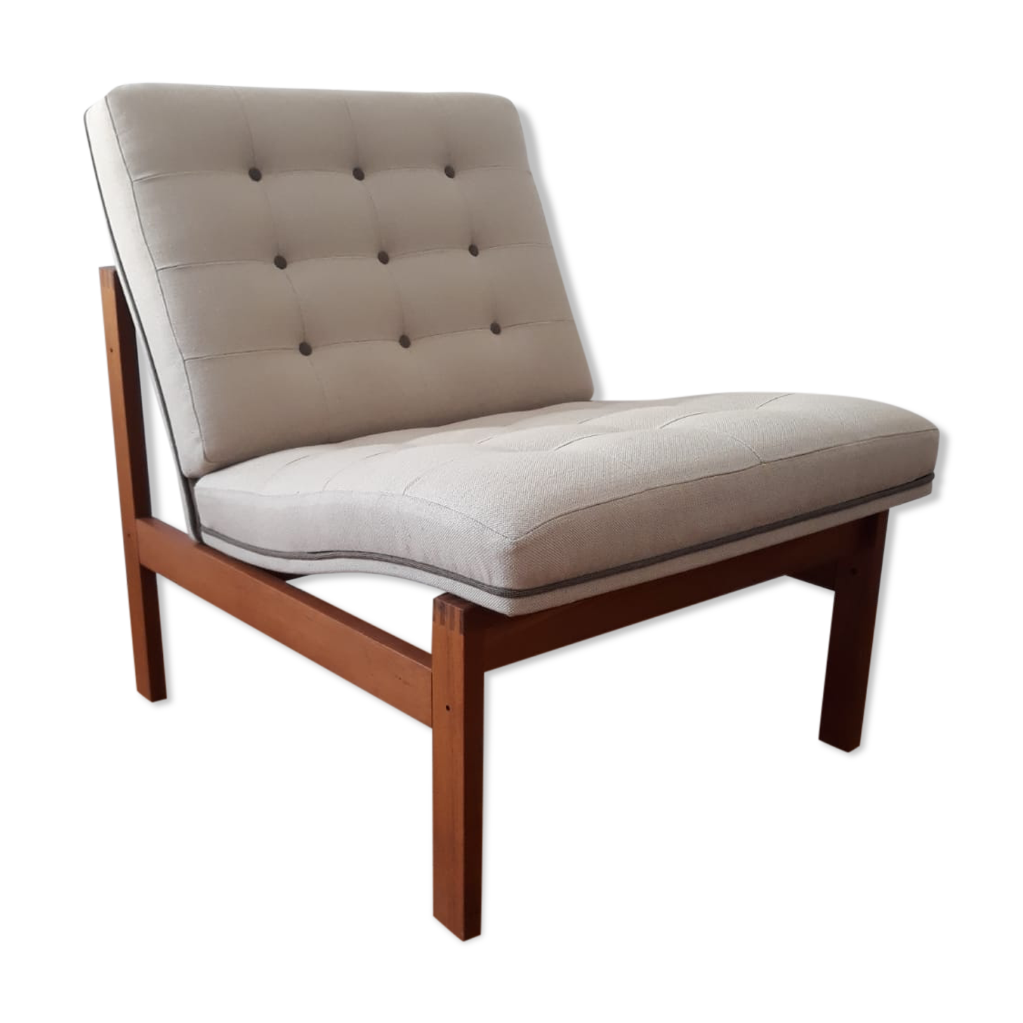 Danish driver by Knudsen and Lind for France and son