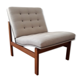 Danish driver by Knudsen and Lind for France and son