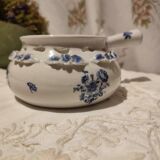 Old CVA flower vase