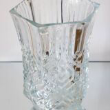 glass vase