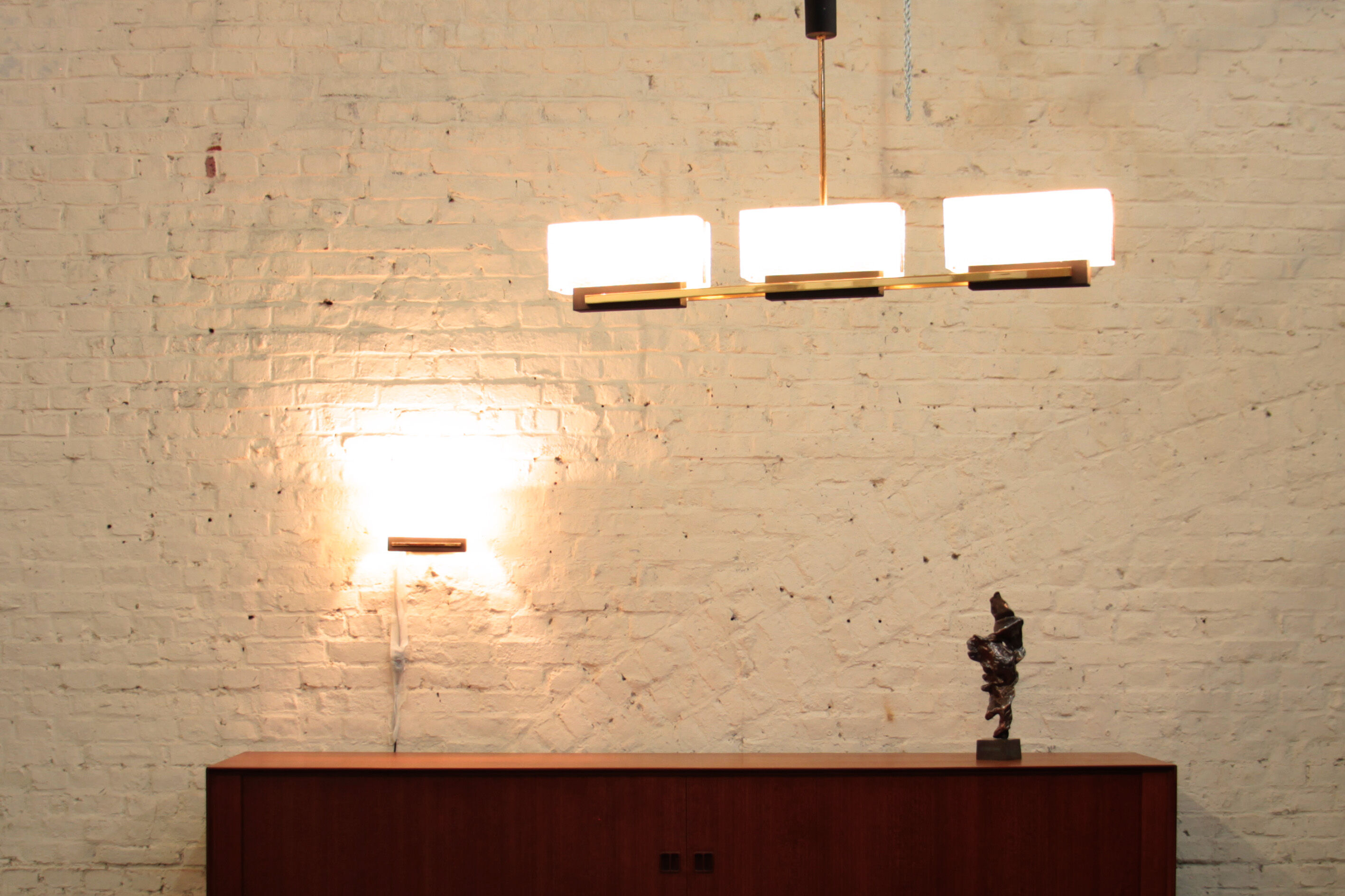 Great Lustre Arlus 50s