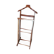 Valet de nuit en bois