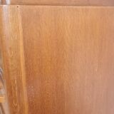 Scandinavian commode from the 1960s