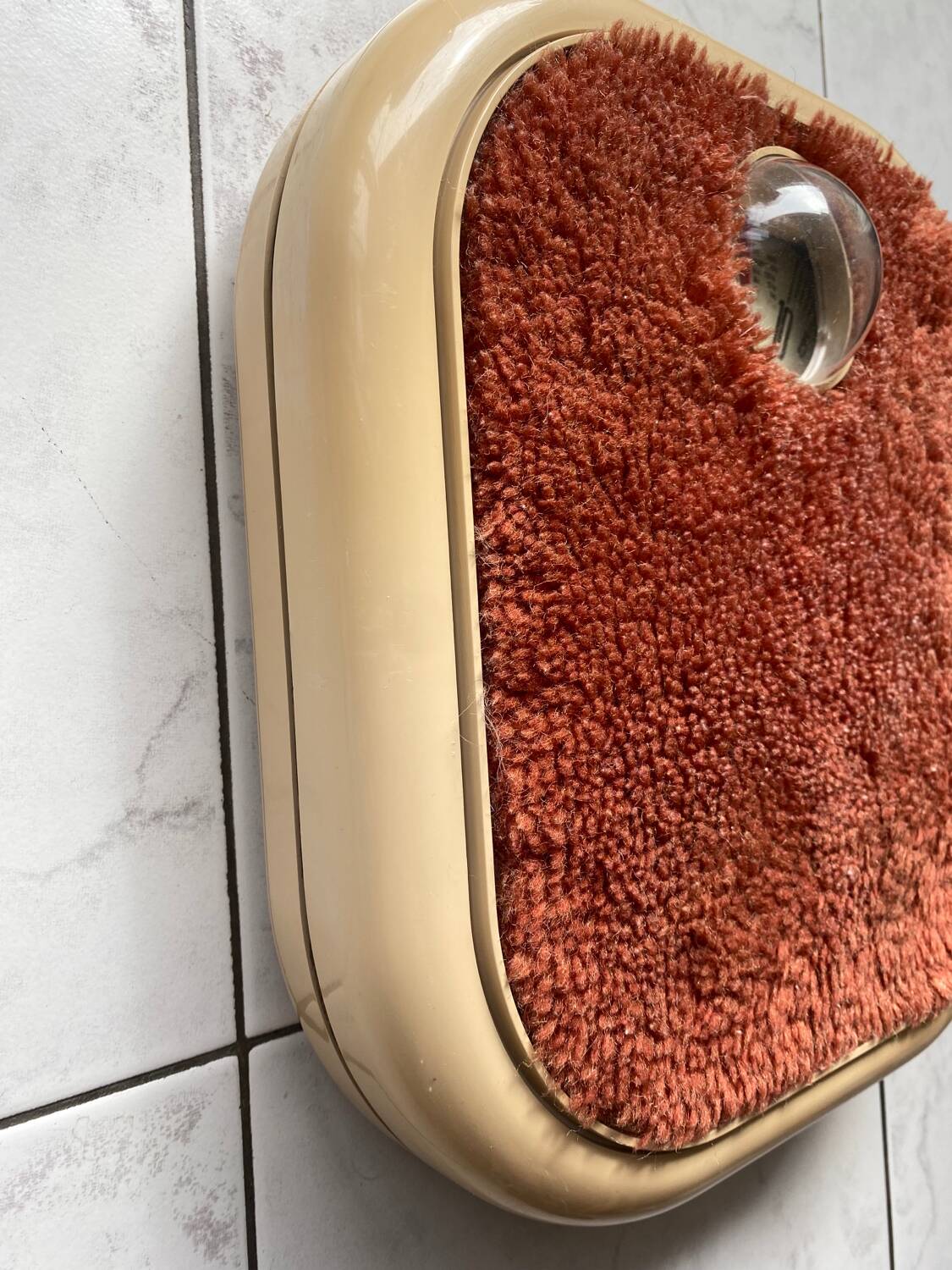 Terraillon Marco Zanuso personal scale