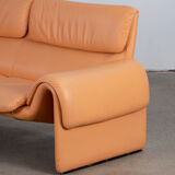Sofa De Sede 2011, 192 cm