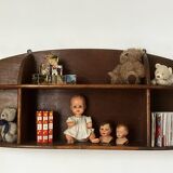 Etagère, années 60